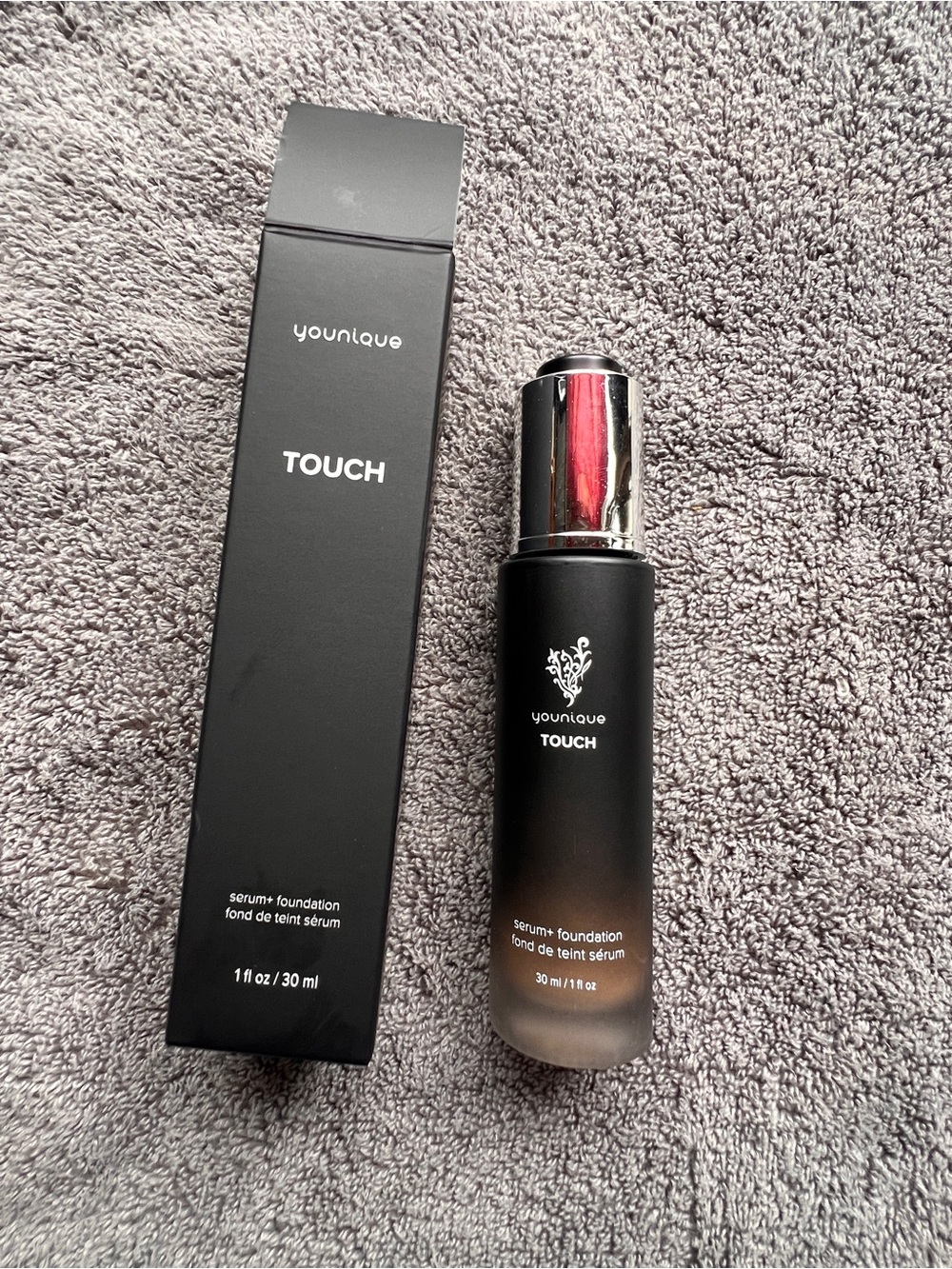 Younique Serum+ Foundation “Lace”